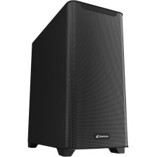 Корпус Sharkoon M30 Black