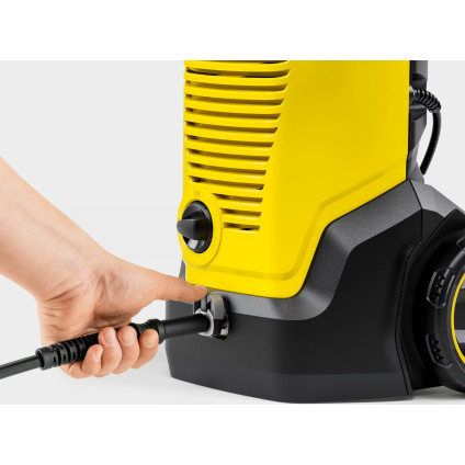 Мойка высокого давления Karcher K6 1.679-630.0