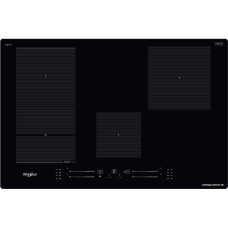 Варочная панель Whirlpool WF S0377 NE/IXL