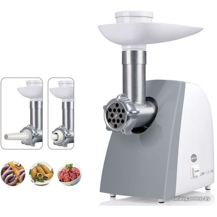 Мясорубка Eldom M200 NITT