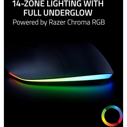 Мышь Razer Pro Click V2