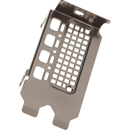 Видеокарта PNY RTX 2000 Ada Generation 16GB GDDR6 VCNRTX2000ADA-SB