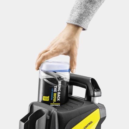 Мойка высокого давления Karcher K5 Smart Control Flex 1.324-730.0