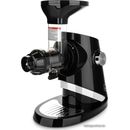 Соковыжималка Sana Juicer 727 Supreme (черный)