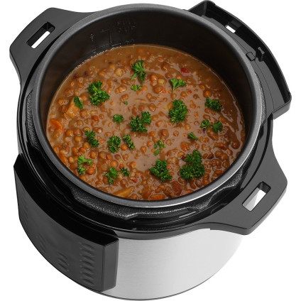 Мультиварка Concept CK8001