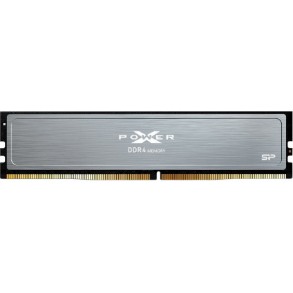 Оперативная память Silicon-Power XPower Pulse 16ГБ DDR4 3200 МГц SP016GXLZU320BSI