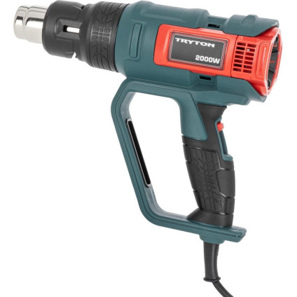 Промышленный фен Tryton THL2000B