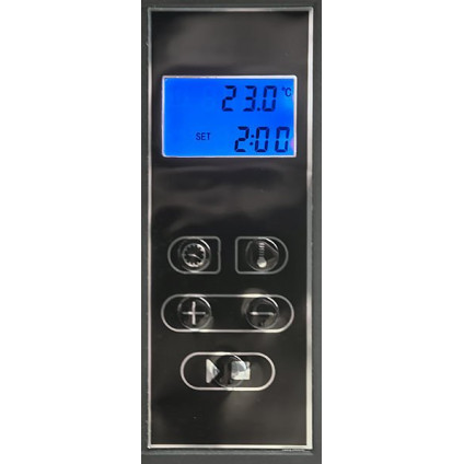 Су-вид (Sous-vide) Steba Sous-Vide SV 2