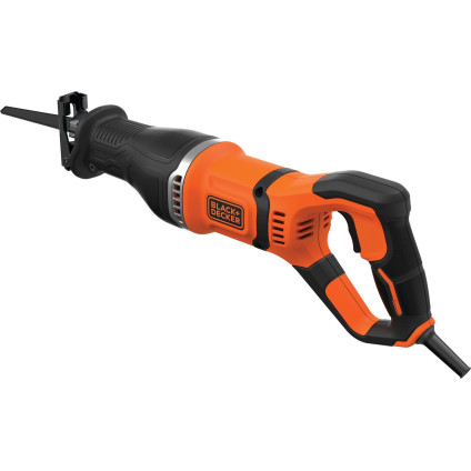 Сабельная пила Black & Decker BES301