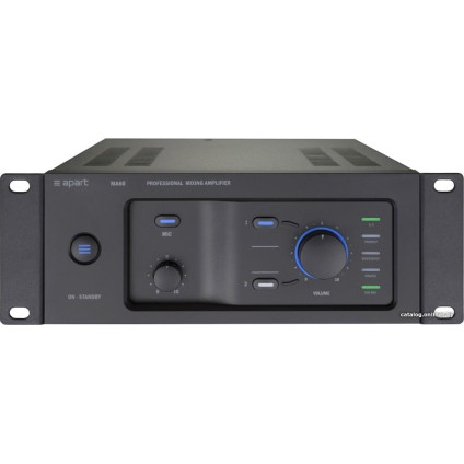 Трансляционный усилитель Apart Audio MA60