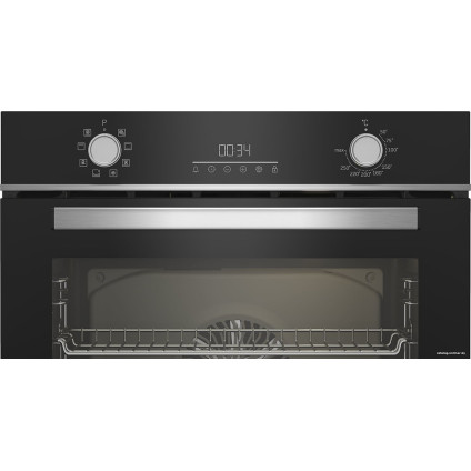 Электрический духовой шкаф BEKO BBIM13300XM