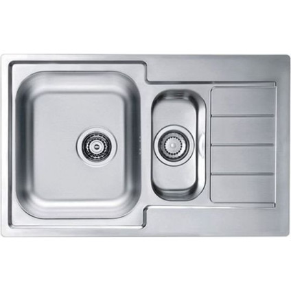Кухонная мойка Alveus Line 70 1082081