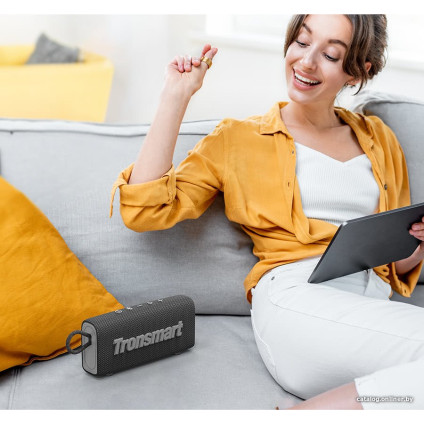 Беспроводная колонка Tronsmart Trip (камуфляж)