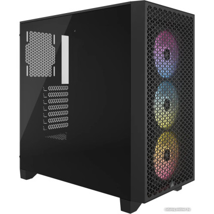Корпус Corsair 3000D RGB Airflow CC-9011255-WW
