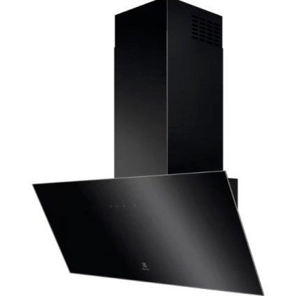 Кухонная вытяжка Electrolux Hob2Hood 700 LFV439K