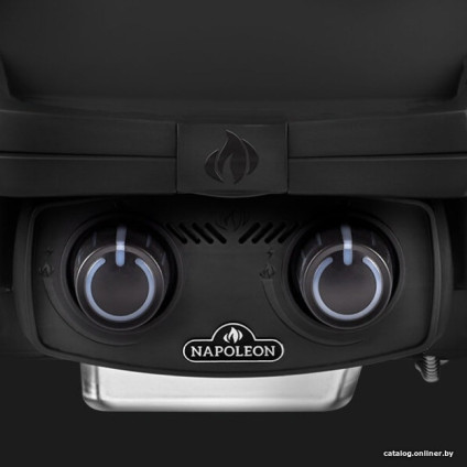 Портативный газовый гриль Napoleon TravelQ 285-1