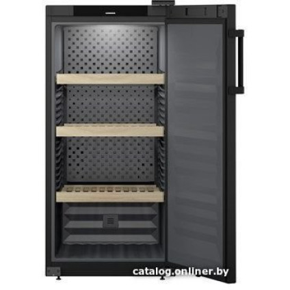 Винный шкаф Liebherr WSbl 4201 GrandCru