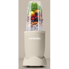Стационарный блендер NutriBullet Pro NB907MASN