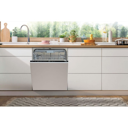 Встраиваемая посудомоечная машина Gorenje GV16D