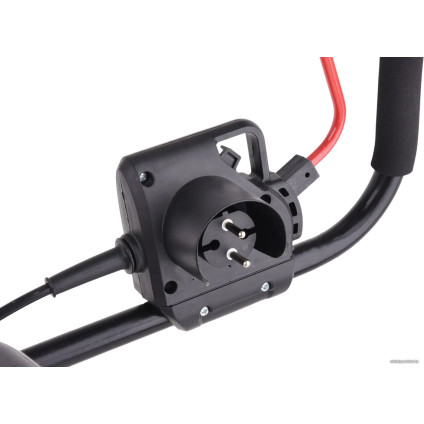 Газонокосилка Yato YT-85208