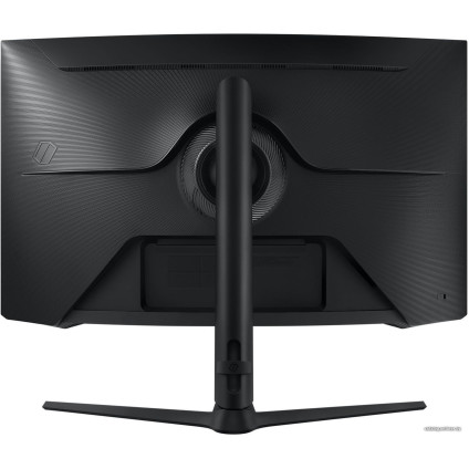 Игровой монитор Samsung Odyssey G6 LS32BG650EUXEN