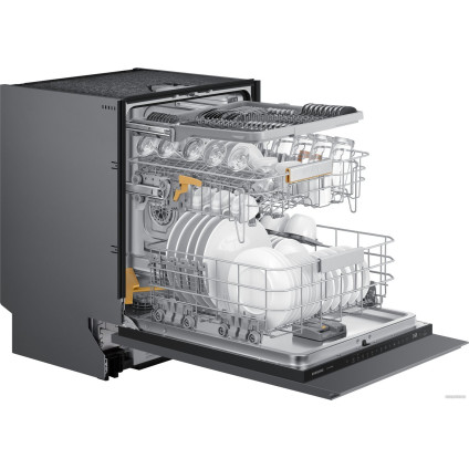 Встраиваемая посудомоечная машина Samsung DW60BG830I00ET