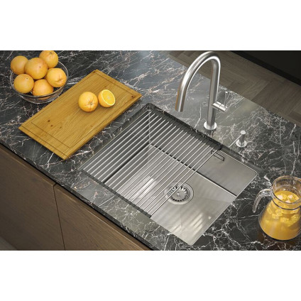 Кухонная мойка Quadron MF5444PVDBSC1