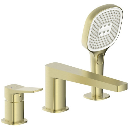 Смеситель KFA Malaga 452521031