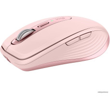 Мышь Logitech MX Anywhere 3 (розовый)
