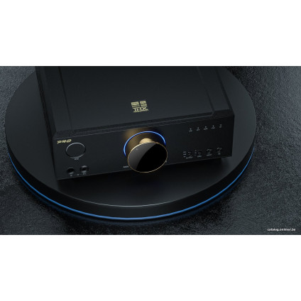 Настольный усилитель FiiO K9 Pro ESS