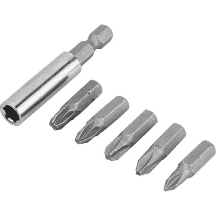 Шуруповерт для гипсокартона GRAPHITE 58G794