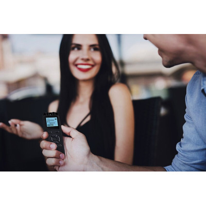 Диктофон Kodak VRC250