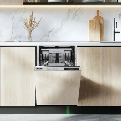 Встраиваемая посудомоечная машина MPM 45-ZMI-05