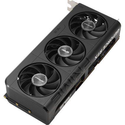 Видеокарта ASUS Prime GeForce RTX 5060 8GB GDDR7 OC Edition PRIME-RTX5060-O8G