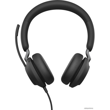 Офисная гарнитура Jabra Evolve2 40 MS Stereo USB-C