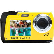 Экшен-камера Aquapix W3048 (Edge yellow)