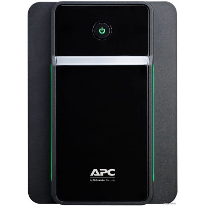 Источник бесперебойного питания APC Back-UPS 750VA BX750MI
