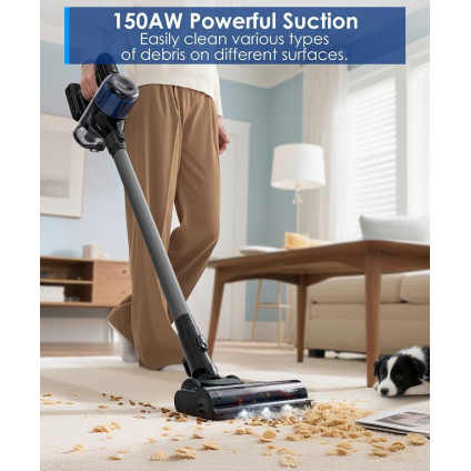 Пылесос Tineco Pure One S30