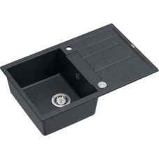 Кухонная мойка Quadron HB8203U8BSP2O