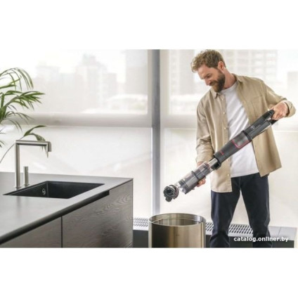 Пылесос Hoover HFX10H 011