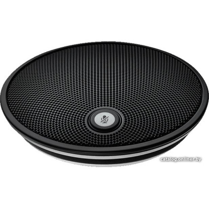 Комплект проводных микрофонов Logitech Group Expansion Microphones [989-000171]