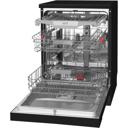 Отдельностоящая посудомоечная машина Amica DFM64C7EOqBID