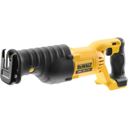 Сабельная пила DeWalt DCS380N (без АКБ)