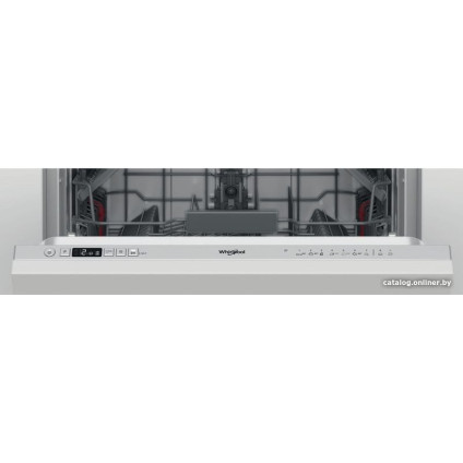 Встраиваемая посудомоечная машина Whirlpool W2I HD524 AS