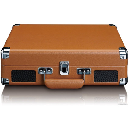 Виниловый проигрыватель Lenco TT-10BN