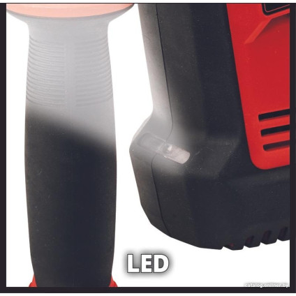 Перфоратор Einhell TP-HD 18/26 Li BL-Solo (без АКБ)