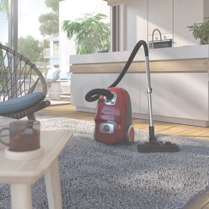 Пылесос Gorenje VCEA23GLR