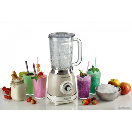 Стационарный блендер Ariete 583/03 Vintage