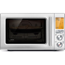 Микроволновая печь Sage SMO870BSS