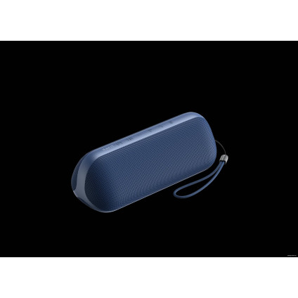 Беспроводная колонка Havit M69 (синий)